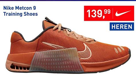 nike sneakers aanbieding.